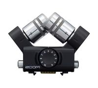 Zoom XYH-6 Intercambiable XY Micrófono Estéreo Cápsula para H5 H6 Práctica Gr...