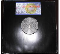 Zoom - You Can't Move Me [Import] [Vinilo]