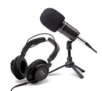 Zoom ZDM-1 Podcast Mic Pack Micrófono de podcast