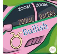 Zoom, Zoom - Zodiac Racers: An Enchanting Bedtime Story & Meditation with All 12 Zodiac Signs