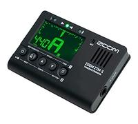 Zoom - ZTM-1 Afinador cromático y metrónomo