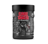 Zoomad Labs Aminoácidos en polvo Caretaker 10:1:1 BCAA con Glutamina y Citrulina 480 g Fresh Cola