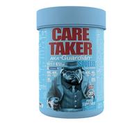 ZOOMAD LABS - Caretaker Squeeze, Suplemento Deportivo para Deportistas, con Aminoácidos, Diurético, con Efecto Drenante y Depurativo, Eliminación Líquidos - 345 gr, Sabor Fresch Cola