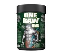 ZOOMAD LABS - HMB, Suplemento para la Salud Muscular, Resistencia y Antiinflamatorio, Más Fuerza, reparación muscular, Rendimiento Deportivo - 390 gr