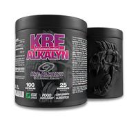 Zoomad Labs KRE-ALKALYN® Creatina Alcalina en Cápsulas - Creatina Kre Alkalyn Alta Biodisponibilidad | Fuerza, Potencia y Rendimiento Deportivo | Creatine Capsules | 100 Cápsulas 3480mg por Dosis