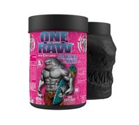 Zoomad Labs Kre-Alkalyn, Creatina Alcalinizada en Cápsulas, 100 Cápsulas, 3480mg por Dosis, Suplemento para Aumento de Fuerza y Rendimiento Muscular