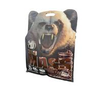 Zoomad Labs - Masa Del Zoo (5,4 Kg) - Ganadores - Aumento de peso rápido y de calidad - Chocolate