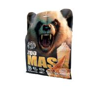 Zoomad Labs - Masa Del Zoo (5,4 Kg) - Ganadores - Aumento de peso rápido y de calidad - Vainilla