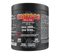 Zoomad Labs Omega 3 3000 Mg 90 Perlas