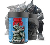 Zoomad Labs Raw One Creatine Ultra Pure 300g Cereza