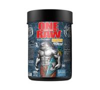 Zoomad Labs Raw One Creatine Ultra Pure 300g Cereza