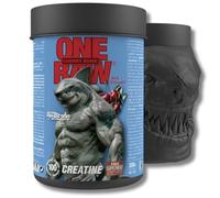 Zoomad Labs Raw One Creatine Ultra Pure 300g Cereza