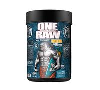 Zoomad One Raw Creatine 300 Gr Neutra