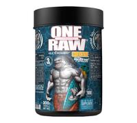 Zoomad Labs One Raw Creatine Ultra Pure 200 mesh 300 Gr