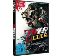 Zoombies 1 & 2 [Alemania] [DVD]