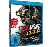 Zoombies Box [Blu-ray]