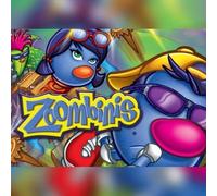 Zoombinis (PC) Steam Key - GLOBAL