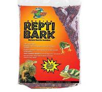 Zoomed Repti Bark Sustrato Natural para reptiles