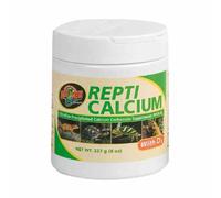 ZOOMED REPTI CALCIO +D3 ZOOMED 227GR