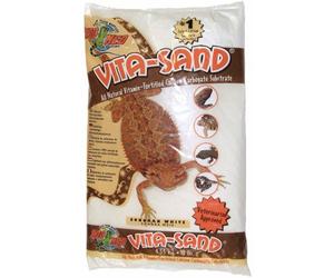 ZooMed Vita Sand Mojave Muave 4,5kg