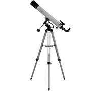 Zoomion Telescopio Apollo 80 EQ