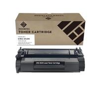 ZOOMTEC 052H CRG-052H CRG052H Cartucho de Tóner Compatible con Canon CRG-052H CRG 052H Compatible con Impresora Canon LBP214DW LBP215DW MF424DW MF429DW MF426DW (1x Negro)