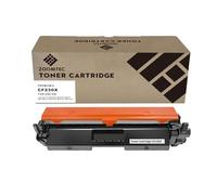 ZOOMTEC CF230X 30X Cartucho de Toner Compatible con HP CF230X 30X CF230A 30A Compatible con Impresora HP Laserjet Pro M203dn M203dw M203d MFP M227d M227fdw M227fdn M227sdn (con Chip, 1x Negro)