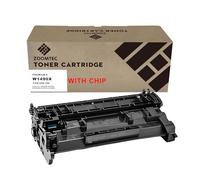 ZOOMTEC Compatible con 149X W1490X 149A W1490A con Chip Cartucho de tóner Compatible para Impresora HP Laser Pro 4002DW 4002DN 4102FDW 4102FDN 4102DW (1 Negro)