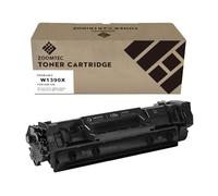 ZOOMTEC Recambio para 139X W1390X 139A W1390A con Chip Cartucho de Tóner Compatible para Impresora HP LaserJet Pro 3002 3002dw 3002dn LaserJet Pro MFP 3102 3102fdn 3102fdw (1x Negro, con Chip)