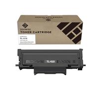 ZOOMTEC TL-410 TL-410H TL-410X Cartucho de Tóner Compatible con Impresora Pantum P3300DW P3308DW P3300DN P3308DN P3018DW M6800FDW M6808FDW M7100DW M7108DW M7108DW M7108DW M7200FDW M7208FDW (1x Negro)