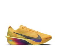 Zoomx Vaporfly Next 4% "Citron Pulse" - Talla: 42.5 orange