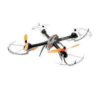 zoopa Acme Q 600 Mantis Quadrocopter | Incl. 2,4 GHz Mando a Distancia | 360 Grados flipfunction | Sistema giroscópico (ZQ0600)