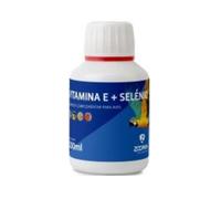 Zoopan Vitamina E + Selenio 100ml