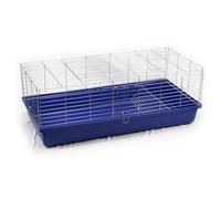 ZooPaul Jaula XXL para conejos, 120 cm, para animales pequeños