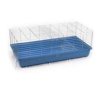 ZooPaul Jaula XXL para conejos, 120 cm, para animales pequeños