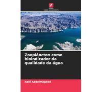 Zooplâncton como bioindicador da qualidade da água
