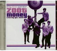 Zoot Money & His Big... - Big Time Operator