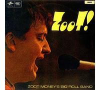 Zoot Money & His Big Roll Band - Zoot / Live at Klook's Kl y Zoot Money & His Big Roll Band (2015-04-14)