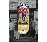 Zoot Money' s Big Roll Band - 1966 And All That/Big Tim
