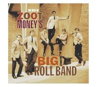 Zoot Money & the Big Roll B - Best Of