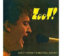 Zoot Money'S Big Roll Band - Live At Klook'S Kleek