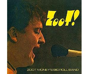 Zoot Money'S Big Roll Band - Live At Klook'S Kleek