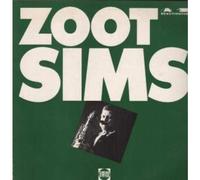 Zoot Sims