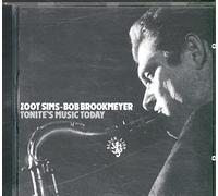 Zoot Sims & Bob Brookmeyer - Tonite'S Music Today