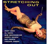 Zoot,Sims & Brookmeyer,Bob - Stretching Out [Vinilo]