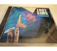 Zoot Sims - Down Home +6 [Remastered]