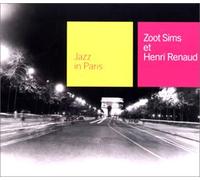 Zoot Sims - Et Henri Renaud