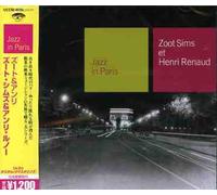 Zoot Sims - Et Henri Renaud