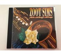 Zoot Sims - For Lady Day