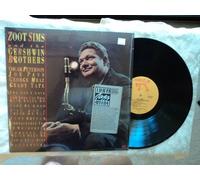 Zoot Sims - Gershwin Brothers [Vinilo]